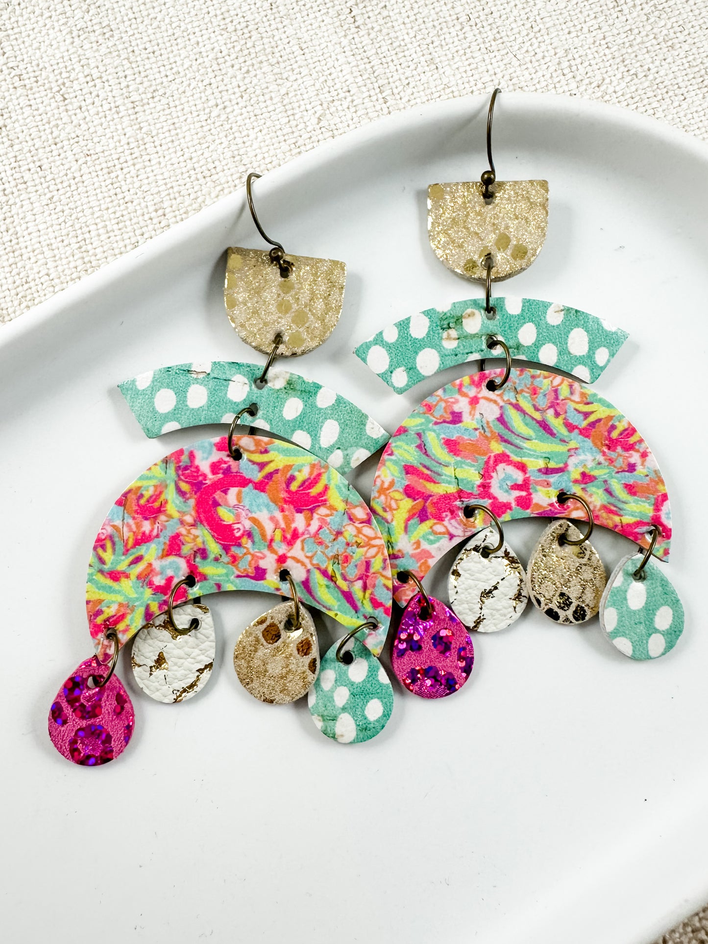 Fiesta Fun Earrings