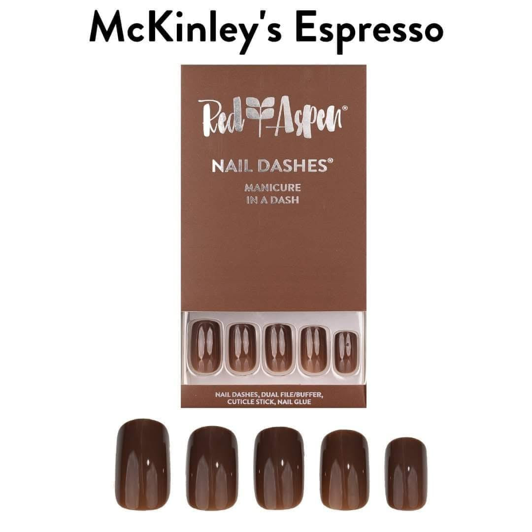 McKinley’s Espresso