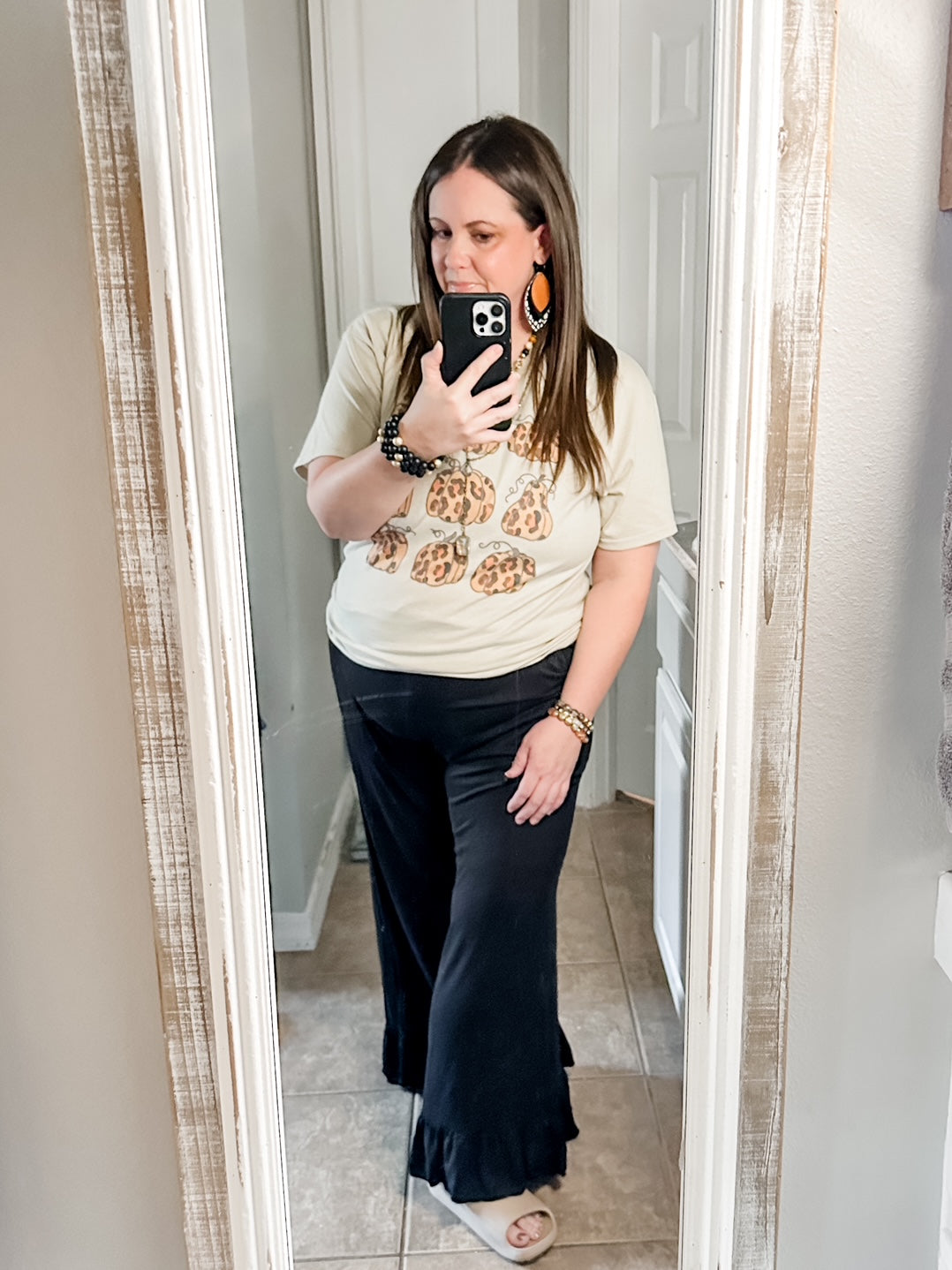 Spotted Orchard Tee