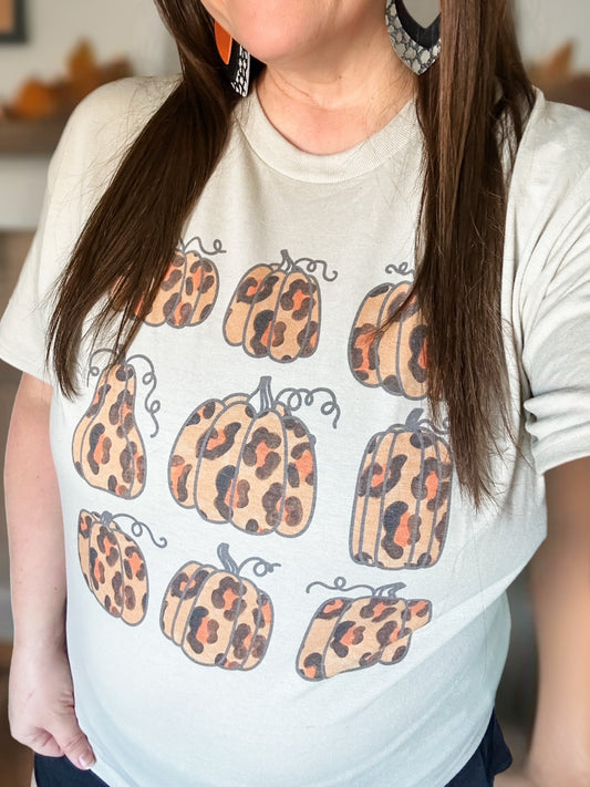 Spotted Orchard Tee