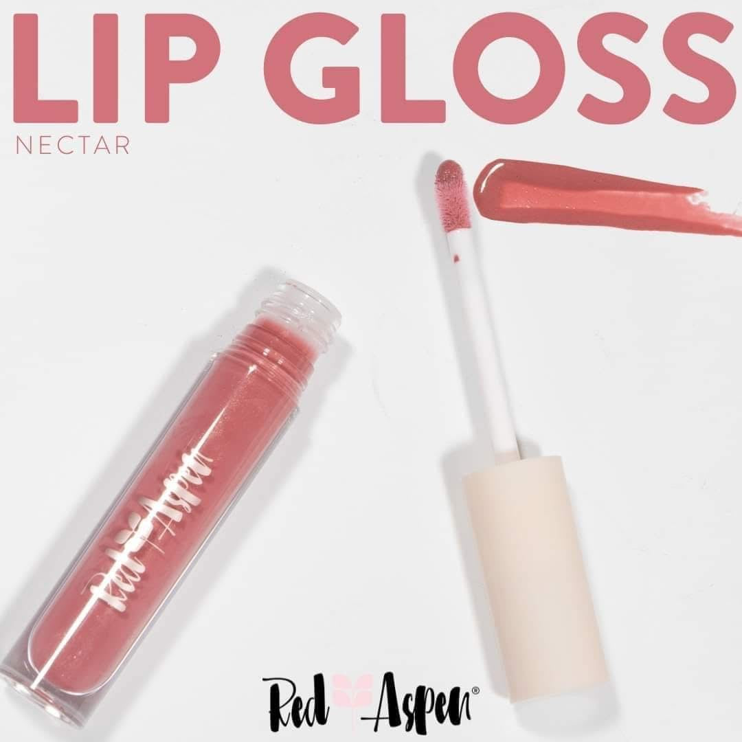 Nectar Lip Gloss