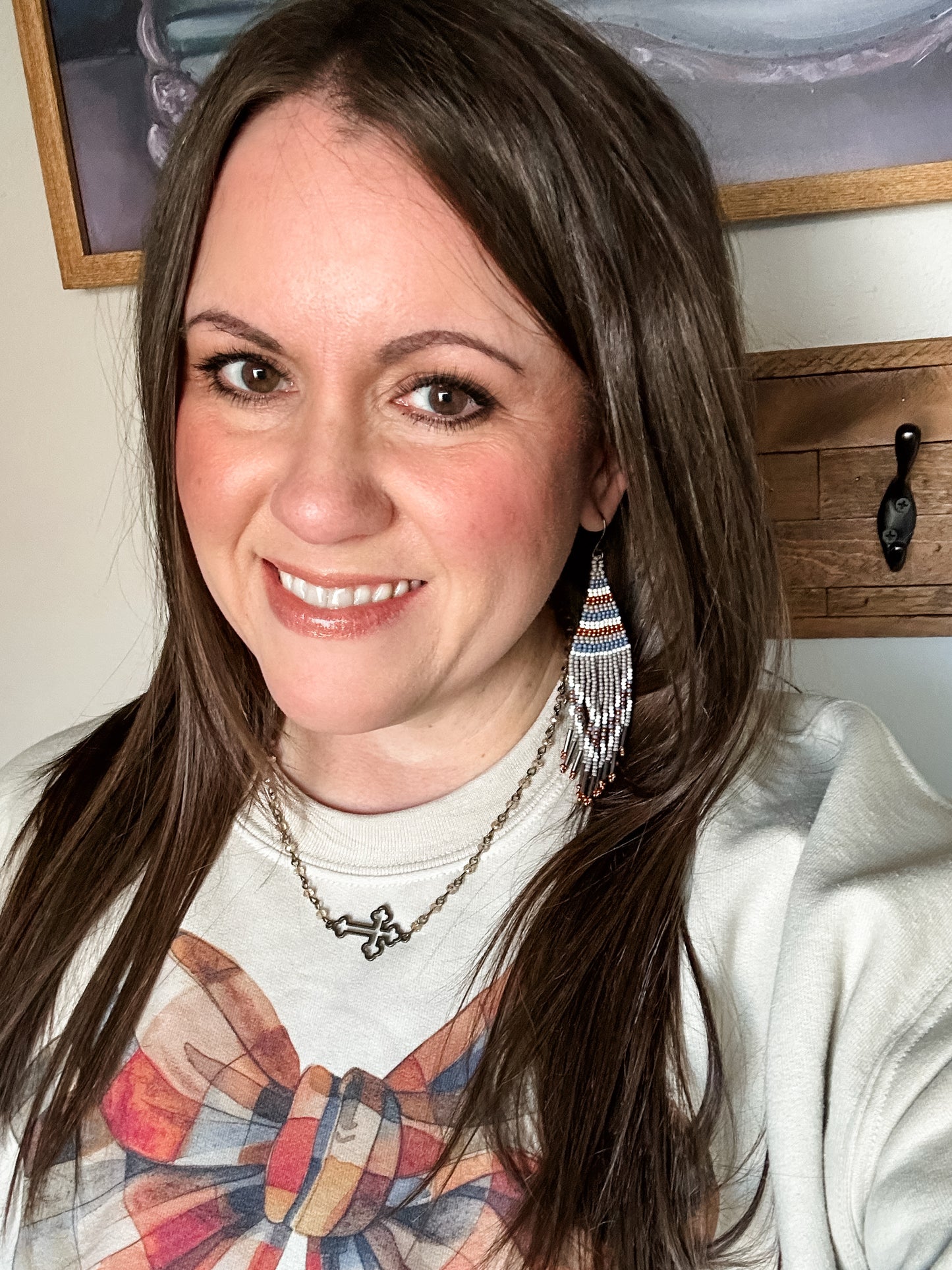 The Blessing Chain Necklace