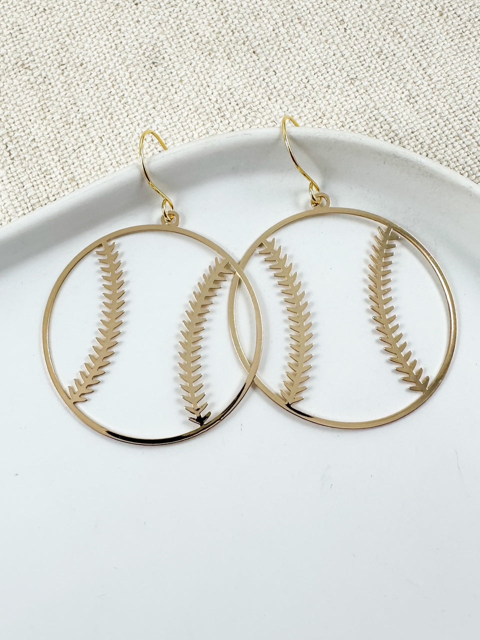 Field of Dreams Earrings