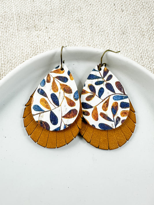 Harvest Breeze Earrings