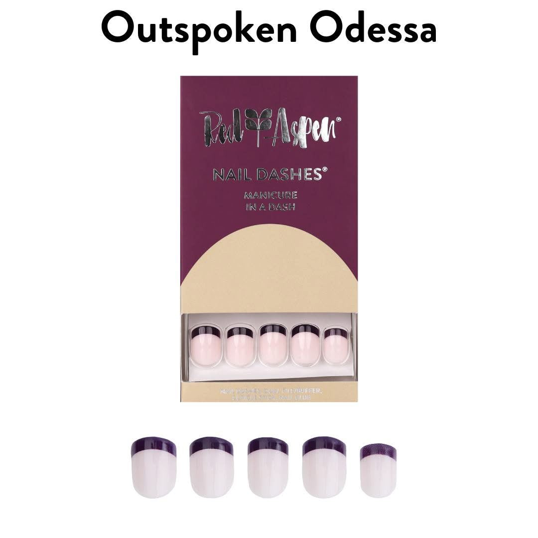 Outspoken Odessa