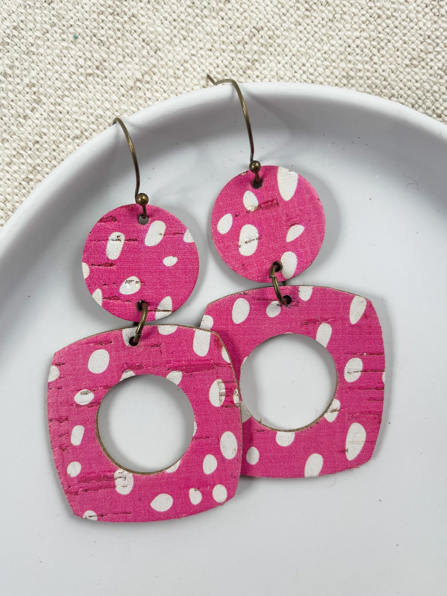 Sweetheart Earrings