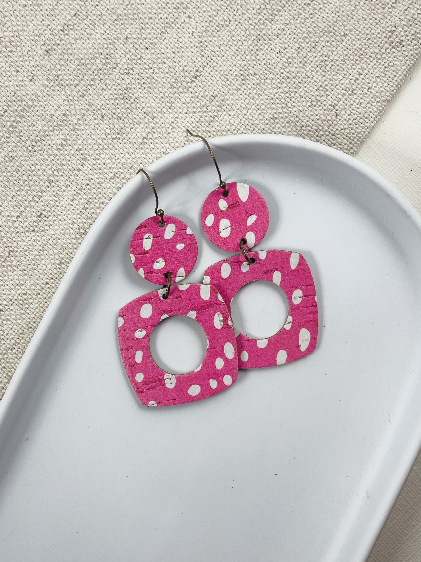 Sweetheart Earrings