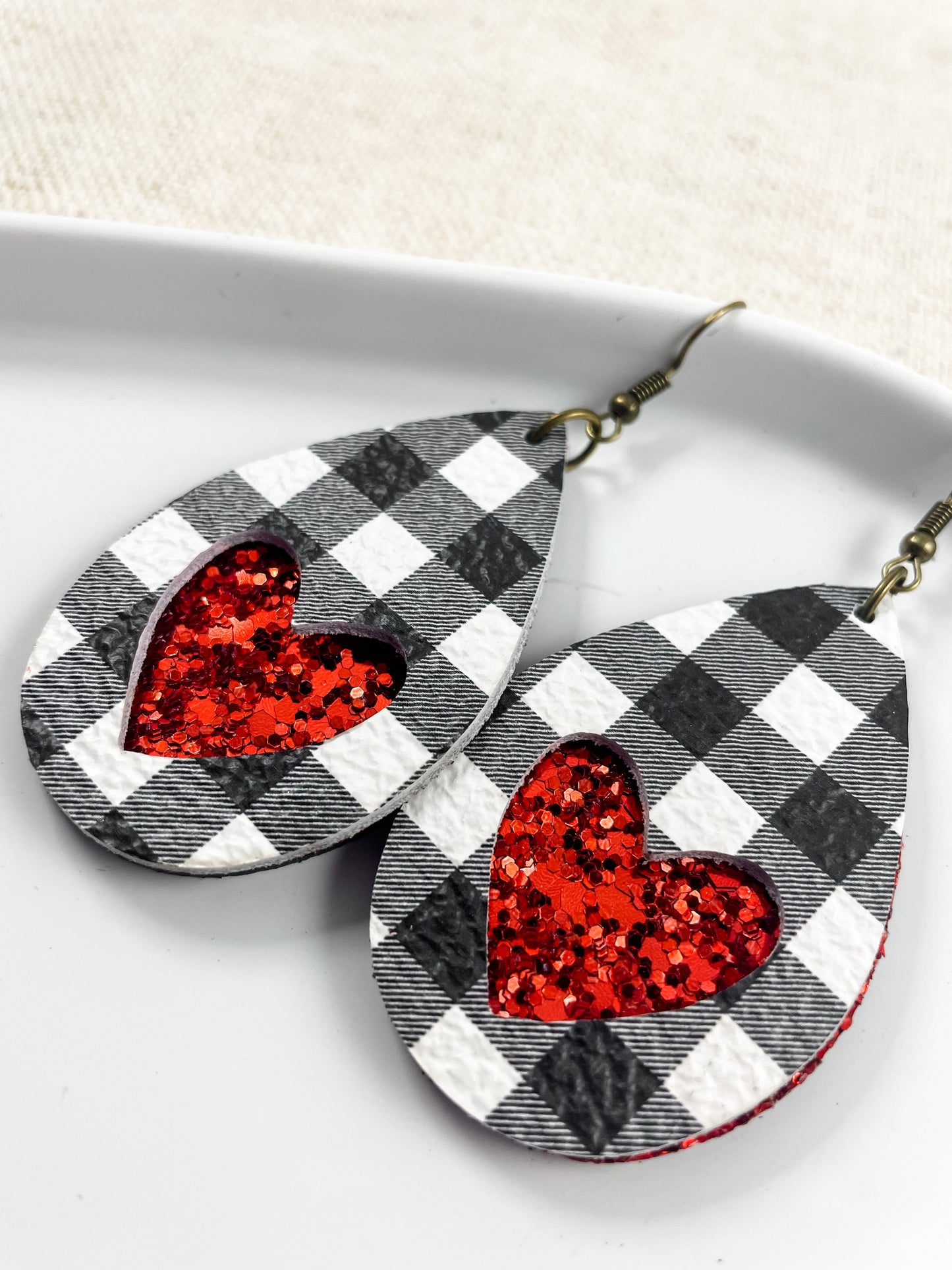 Give Love Earrings