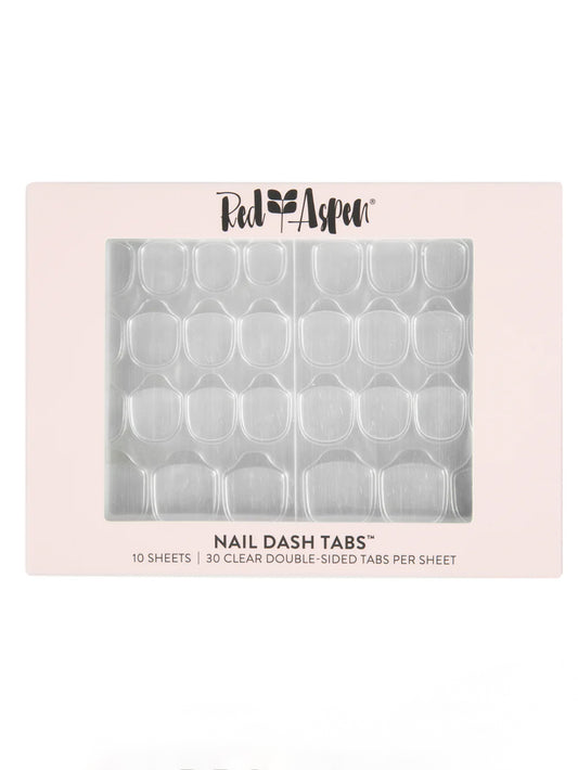 Nail Dash Tabs