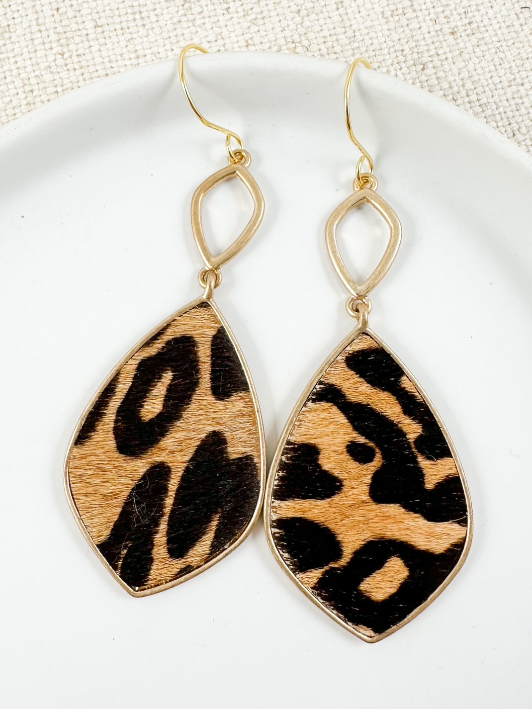 Riviera Luxe Earrings