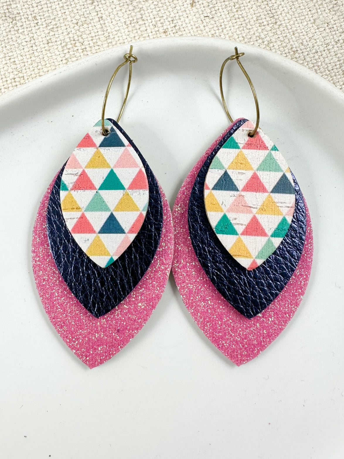 Joyful Journey Earrings