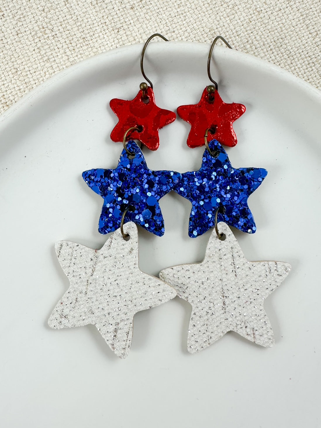 Starlit Freedom Earrings