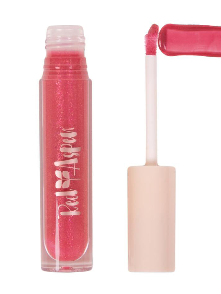 Cosmic Rose Lip Gloss