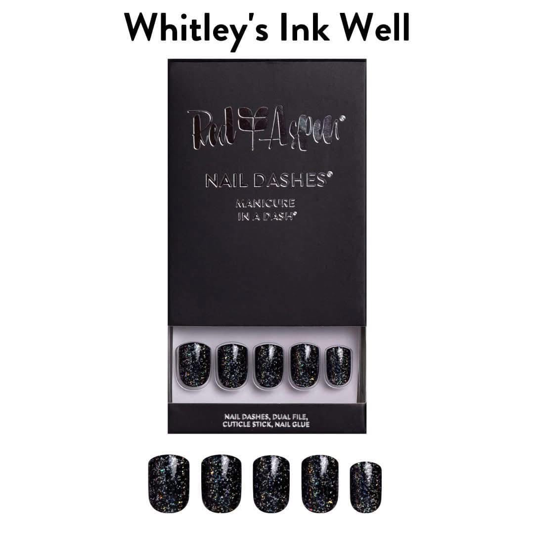 Whitley's Ink Well