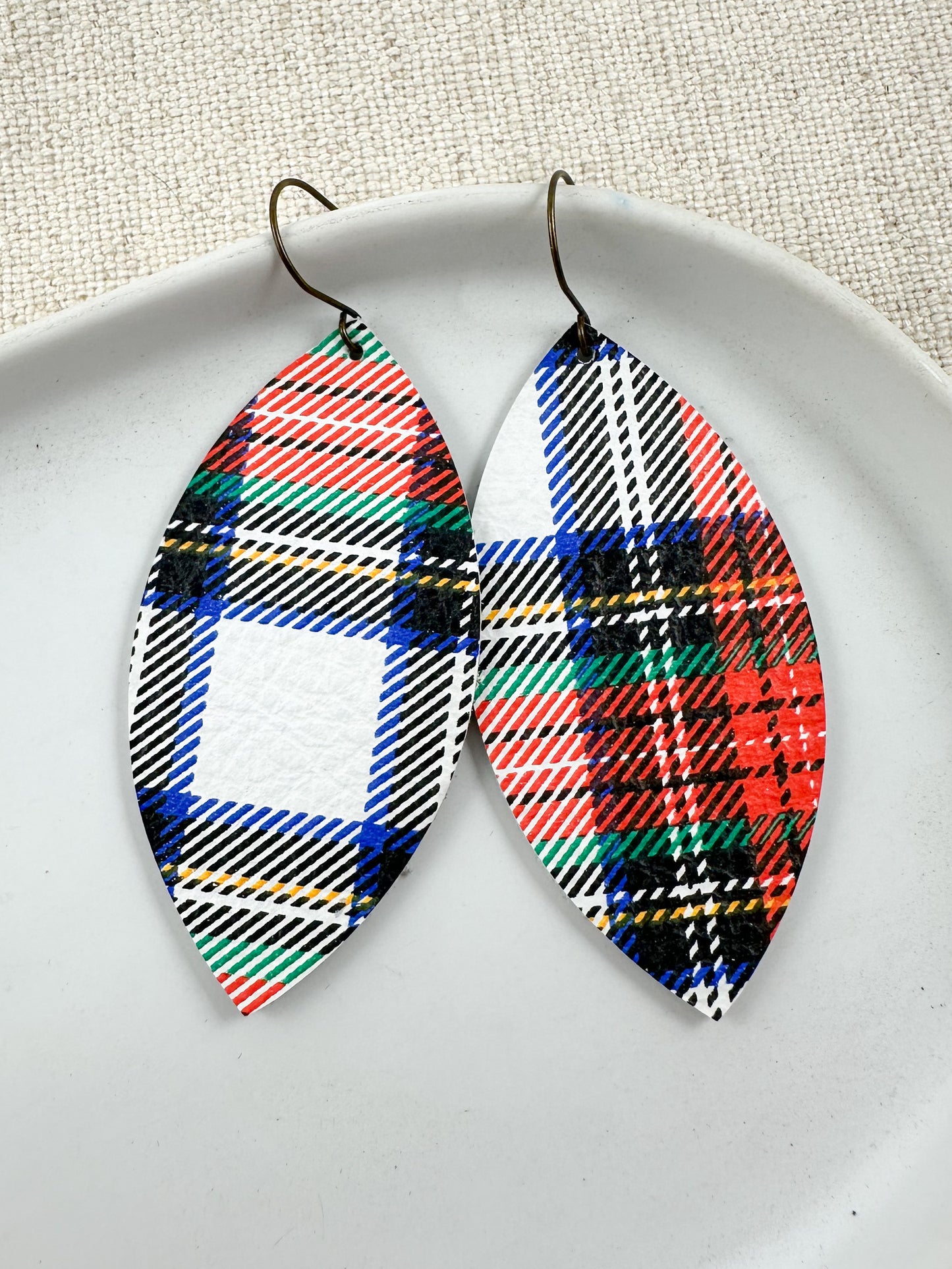 Hearth & Holly Leather