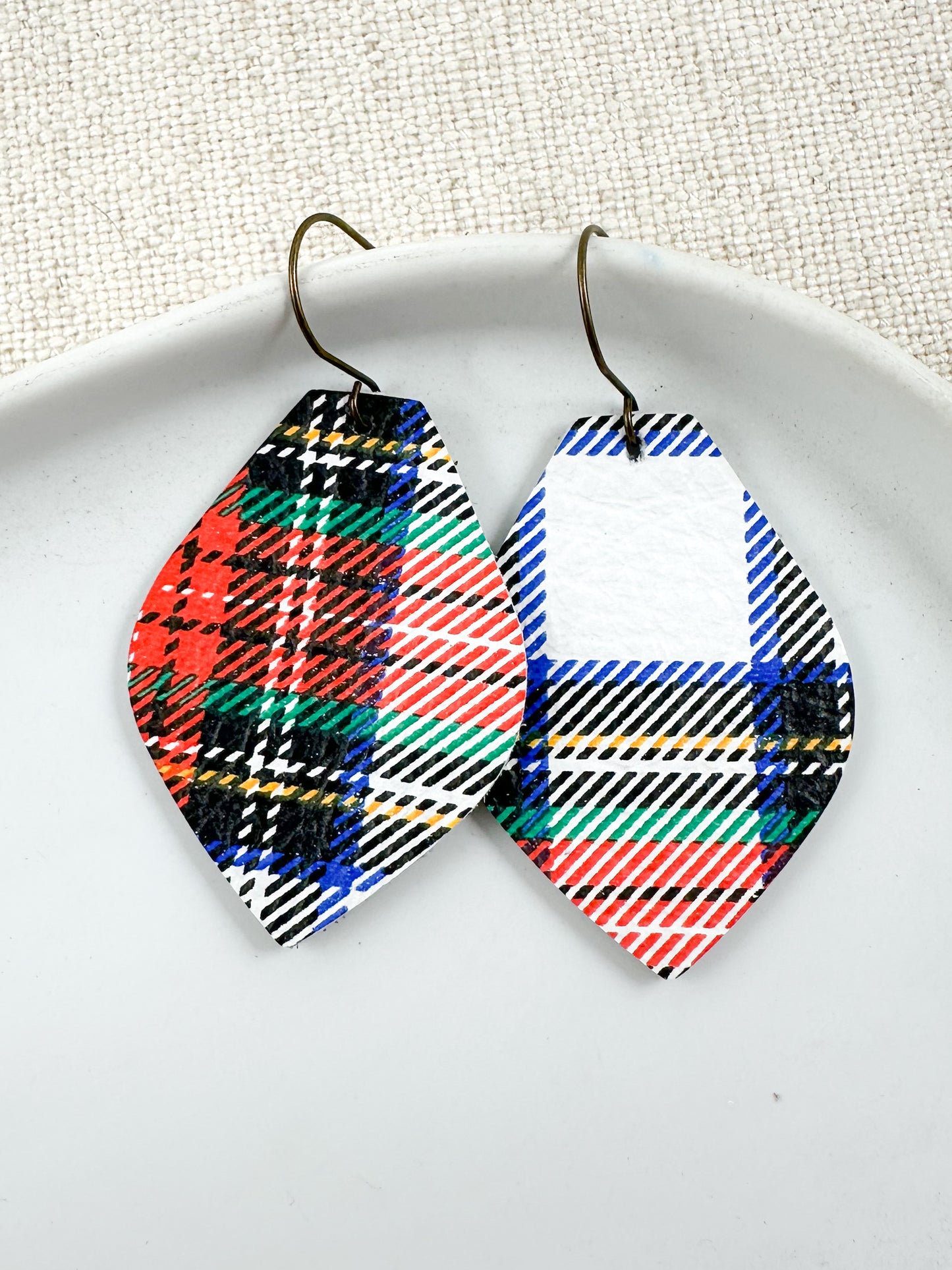 Hearth & Holly Leather