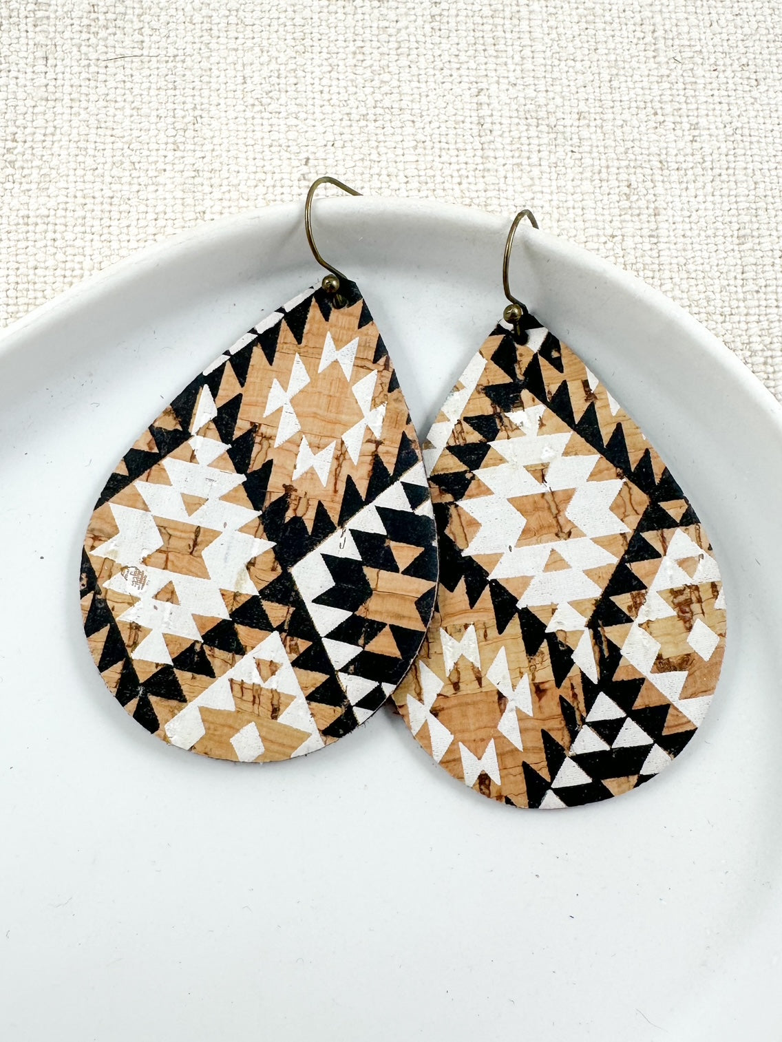 Sundown Canyon Earrings