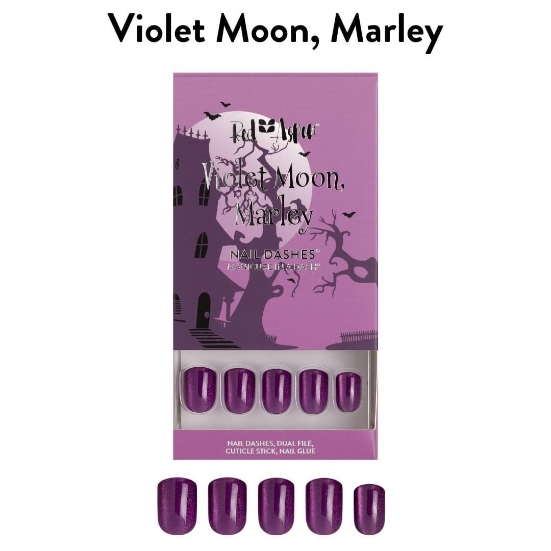 Violet Moon, Marley