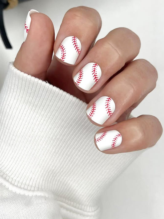 Play Ball, Phoebe