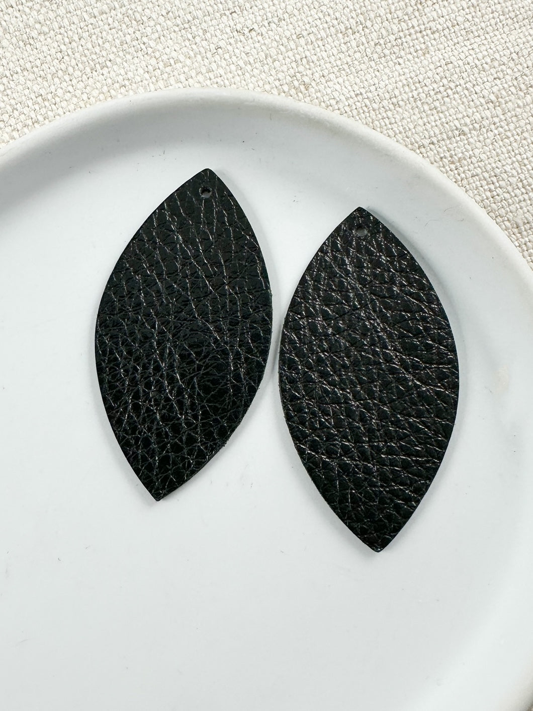 Sleek Silhouettes Earrings