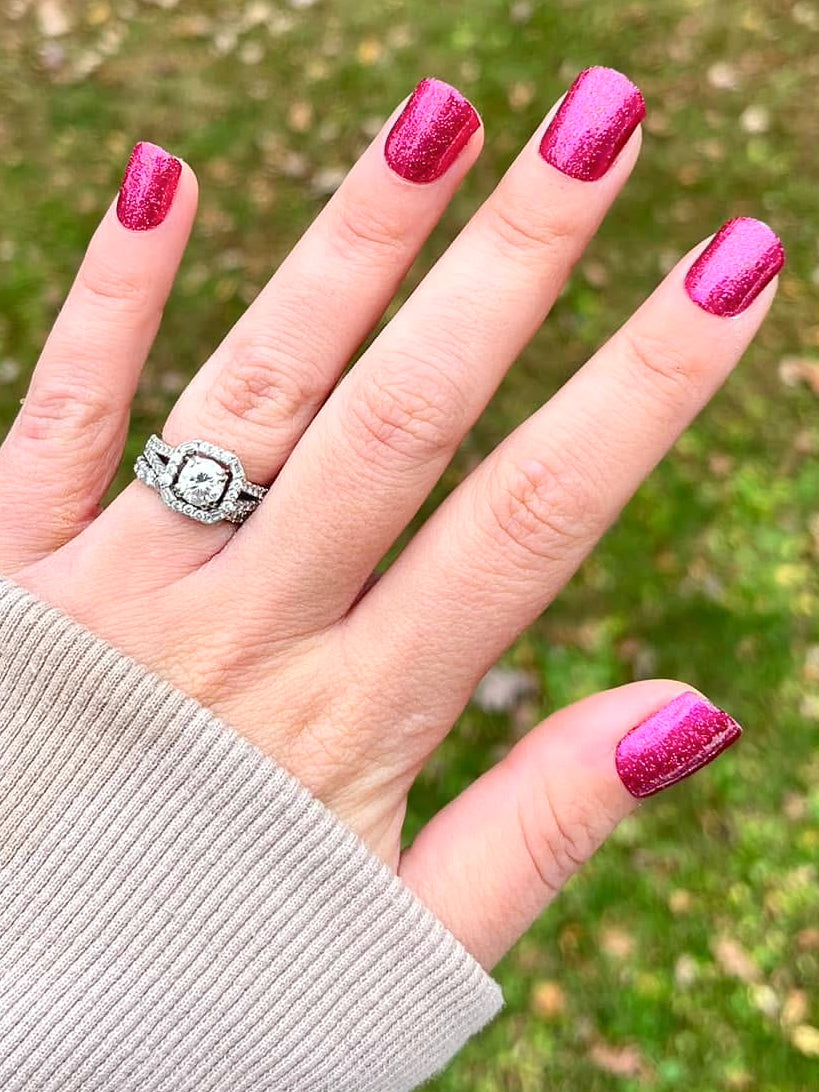 Pink Is Your Color, Annabelle