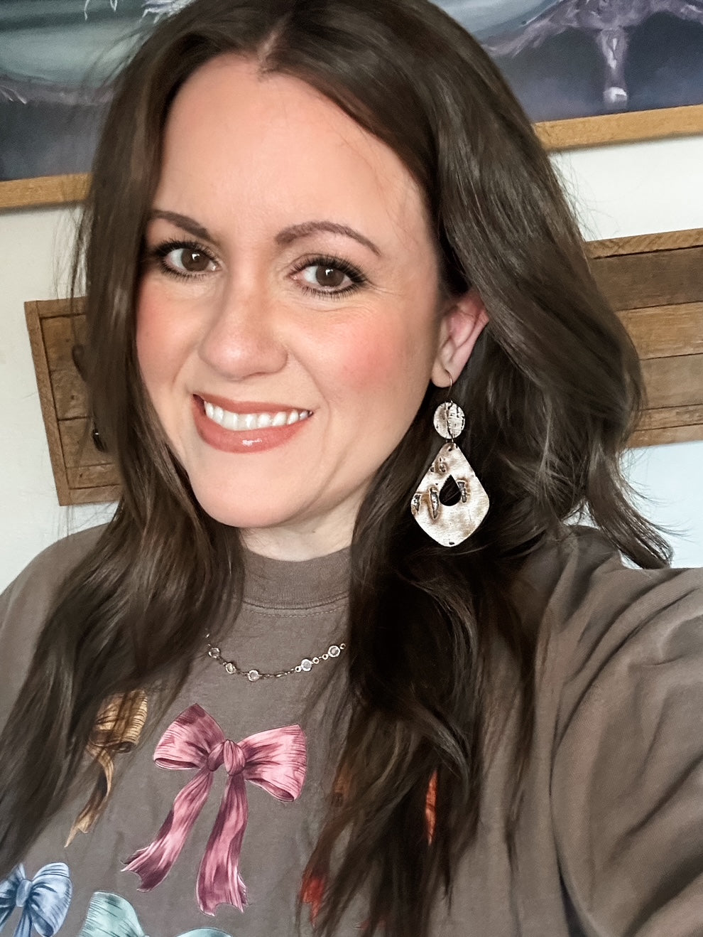 Rustic Roots Leather