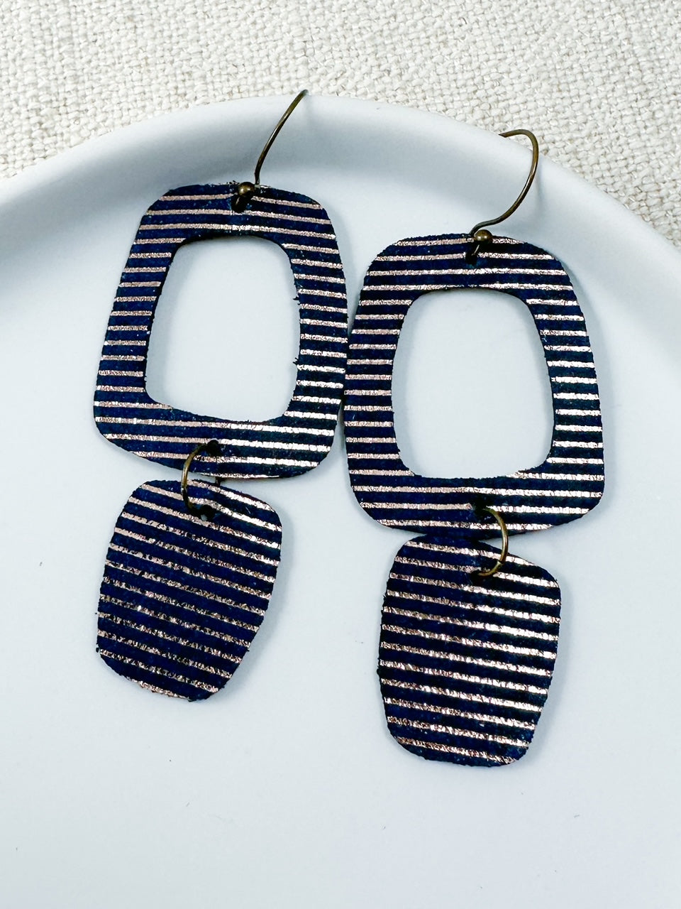 My Stomping Grounds Earrings