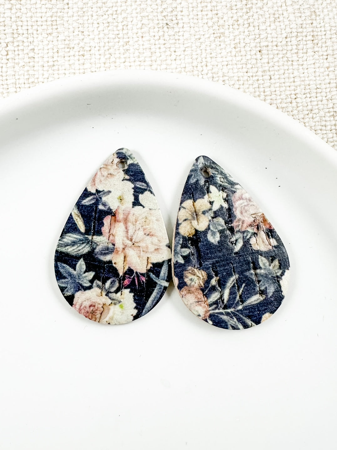 Carefree Florals Earrings