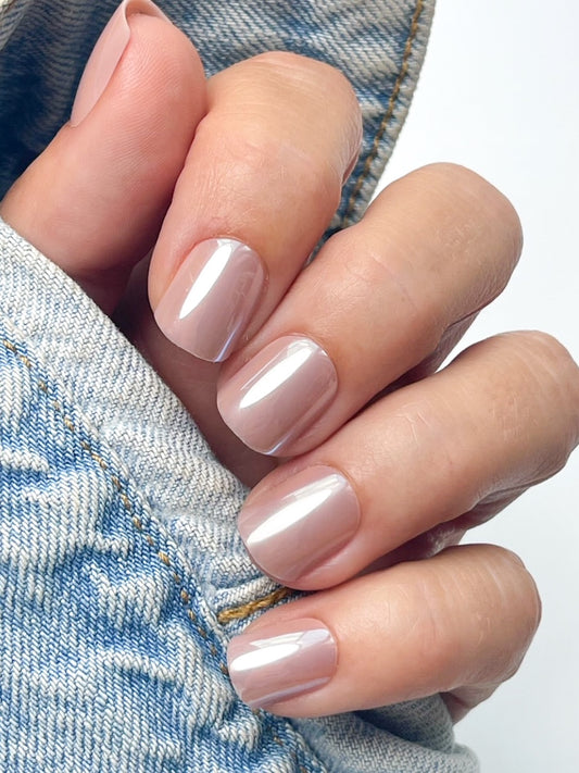 Radiant Glow, Regina