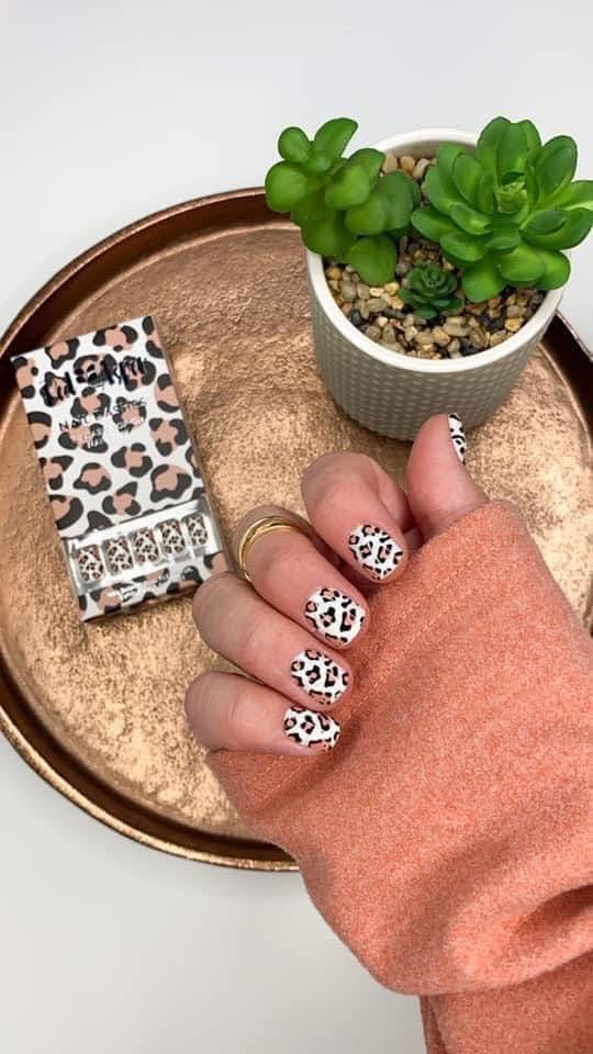 Leopard For Lydia