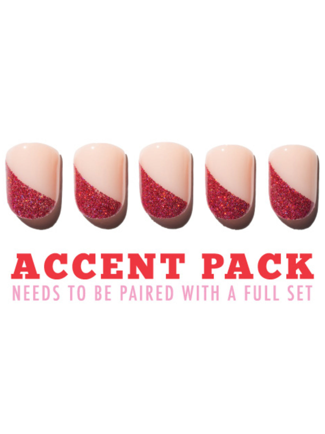 Heads Up-ACCENT PACK