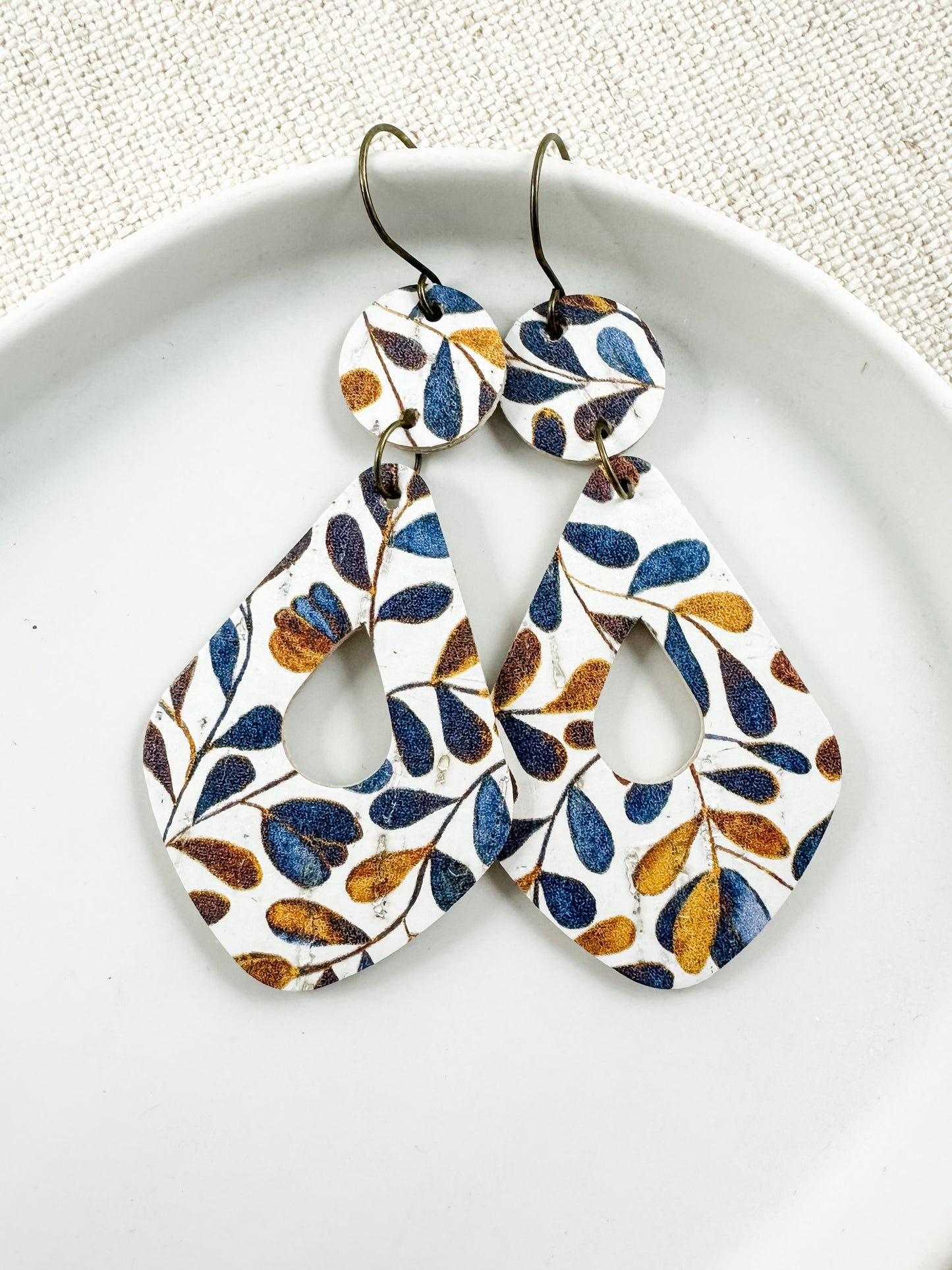 Harvest Whispers Earrings