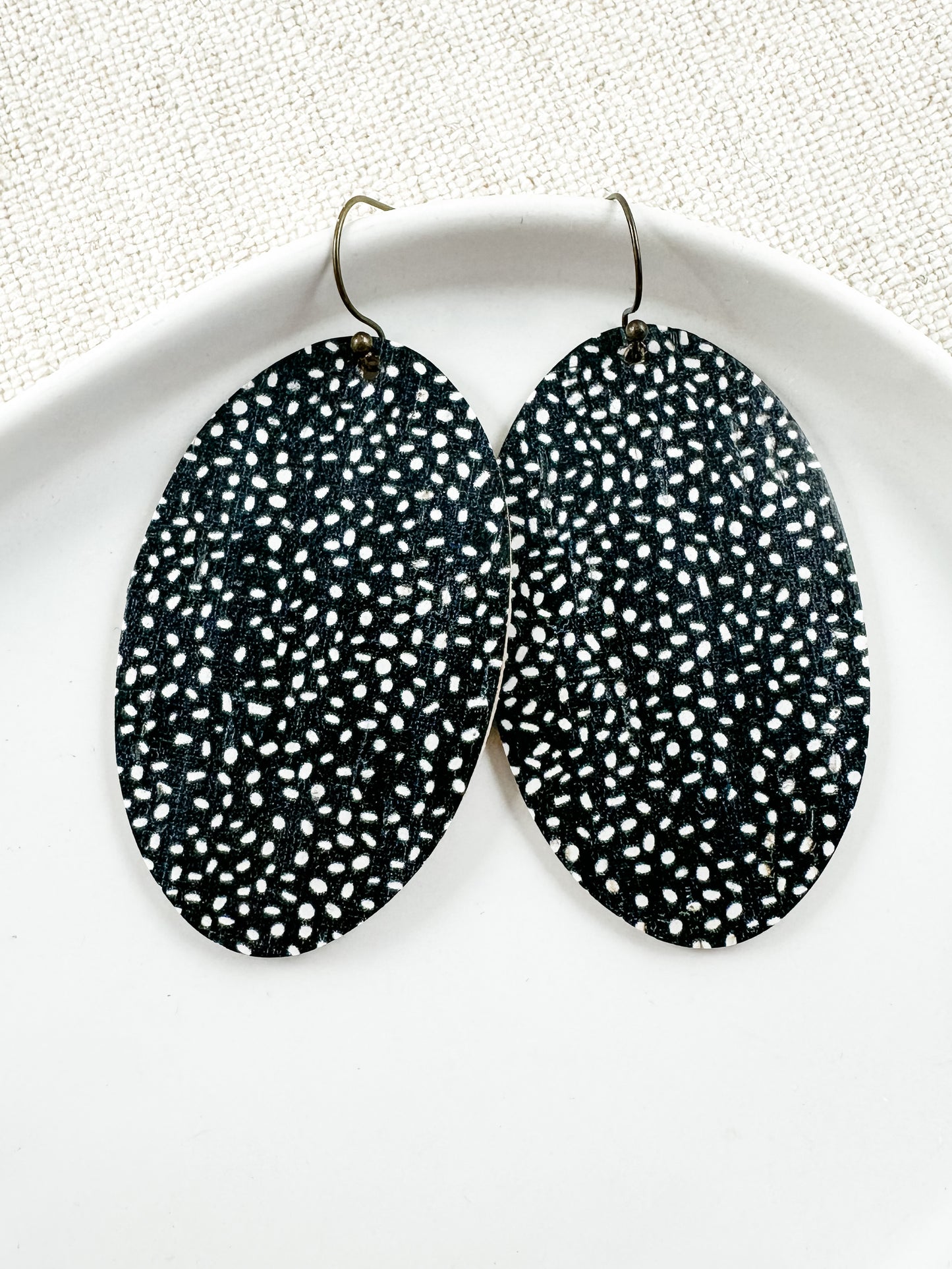 Midnight Sky Earrings