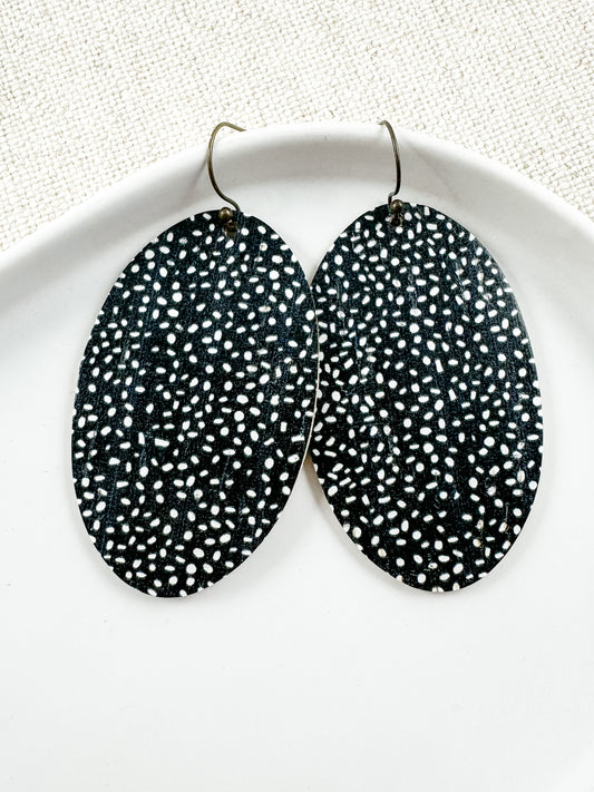 Midnight Sky Earrings