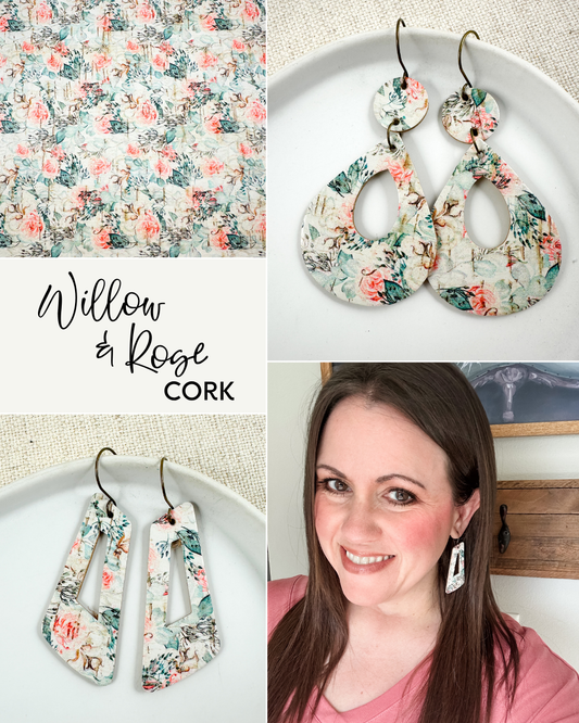 Willow & Rose Cork