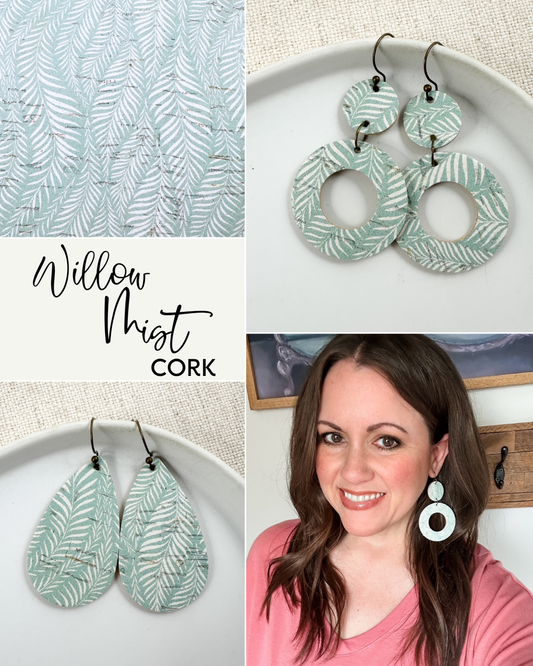 Willow Mist Cork