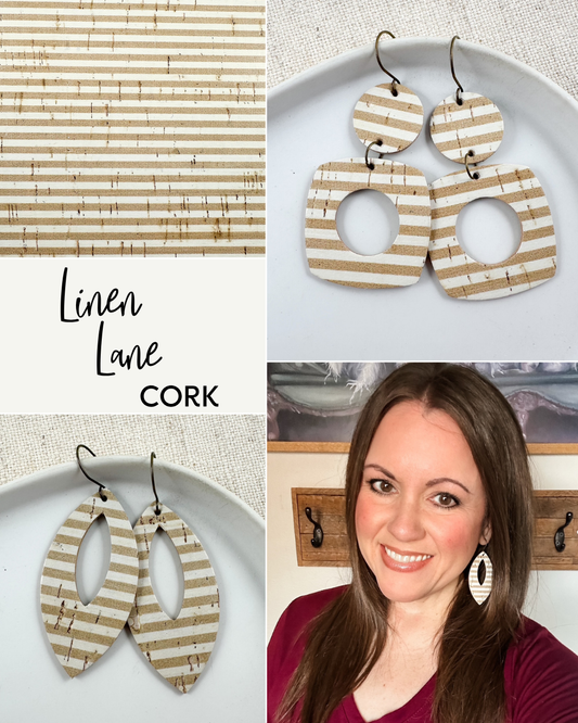 Linen Lane Cork