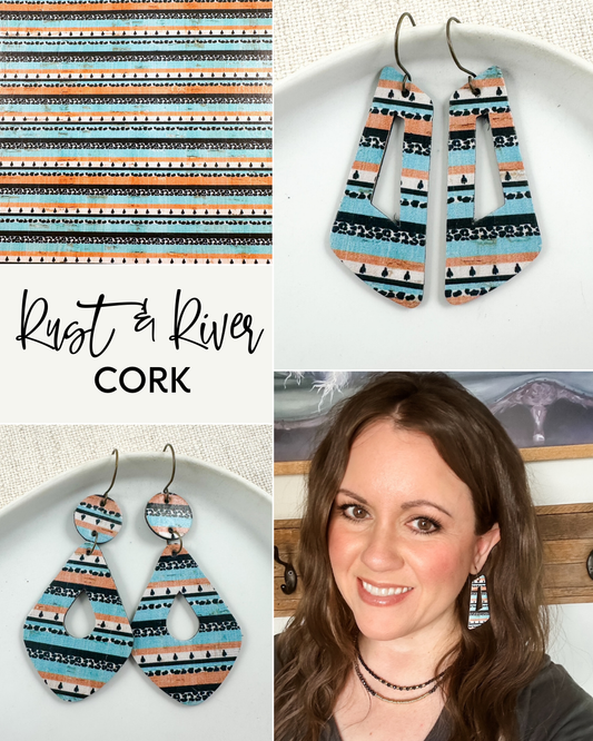 Rust & River Cork