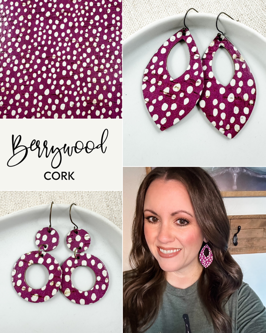 Berrywood Cork