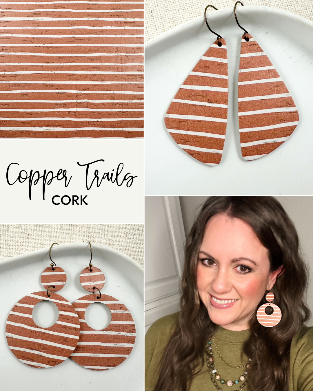 Copper Trails Cork