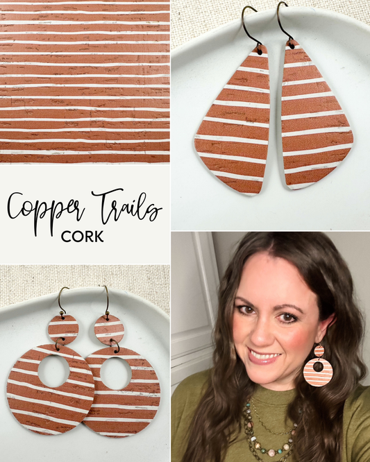 Copper Trails Cork