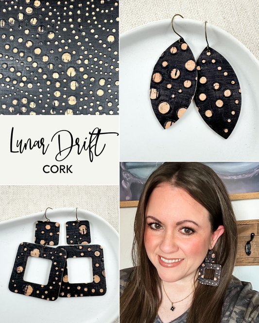 Lunar Drift Cork