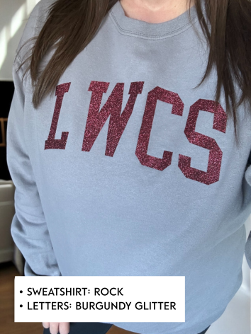 Made to Say Shirt, Sweatshirt--PREORDER, CUSTOMIZABLE