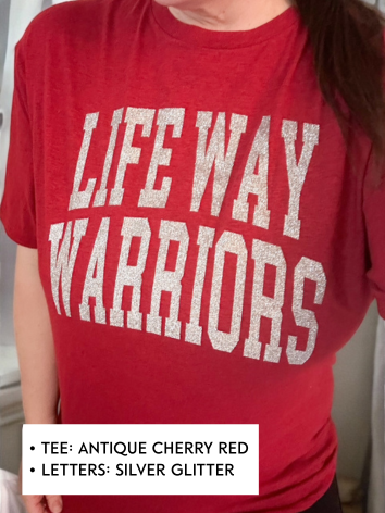 Made to Say Shirt, Sweatshirt--PREORDER, CUSTOMIZABLE