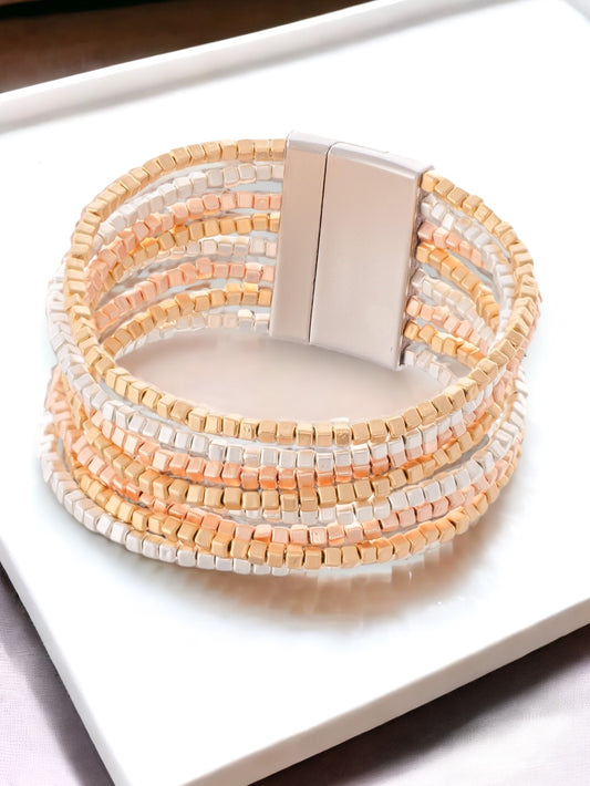 Wardrobe Essential Bracelet