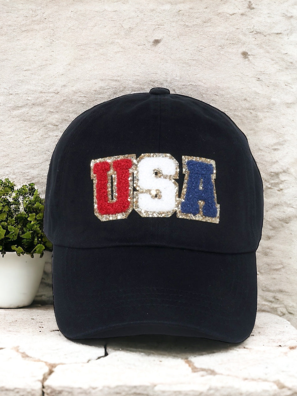 American Vibes Hat