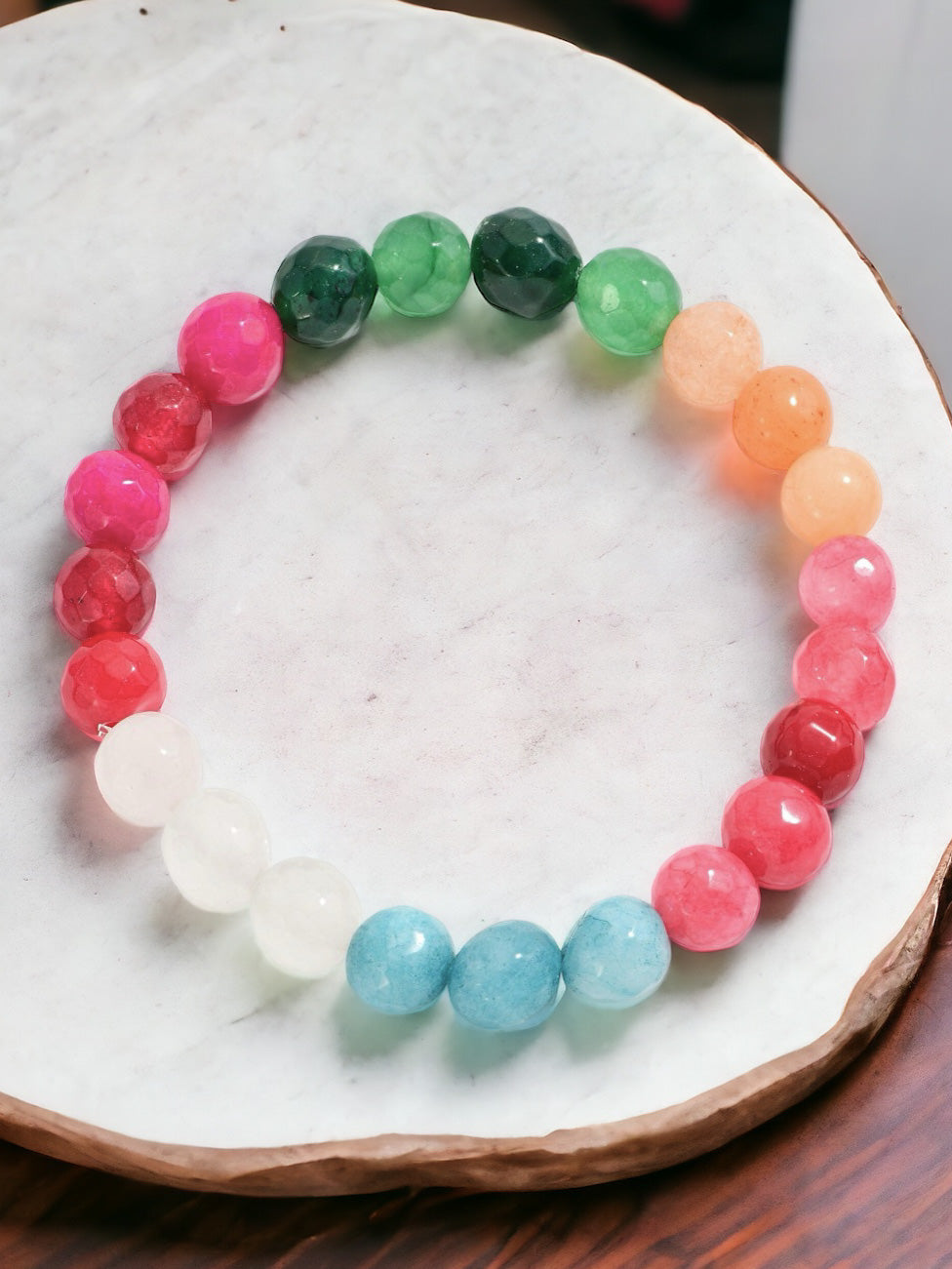 Color Story Bracelet, Multi