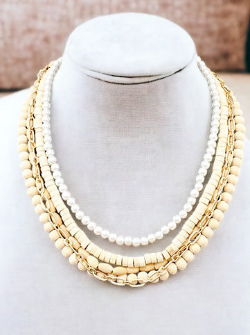 Golden Hour Necklace