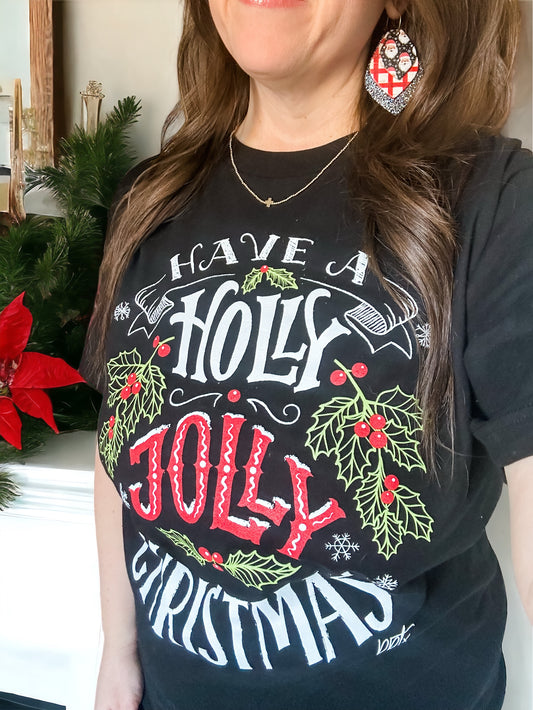 Christmas Cheer Tee