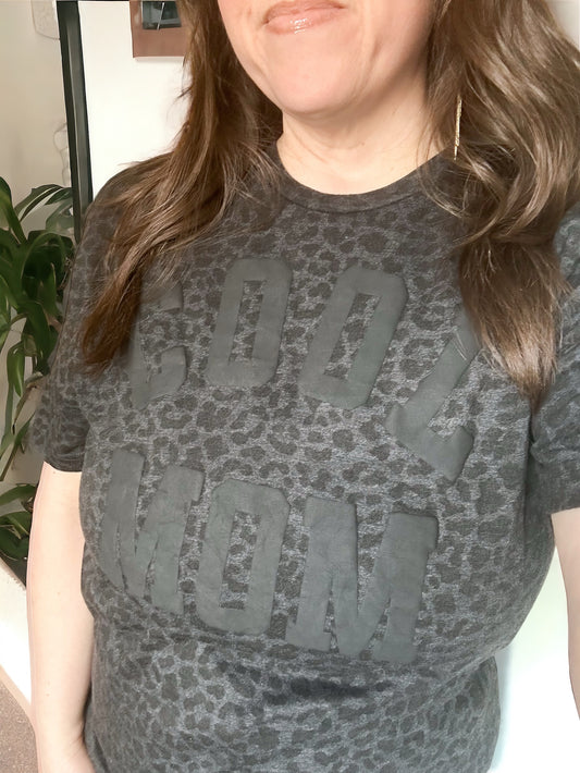 Cool Mom Tee